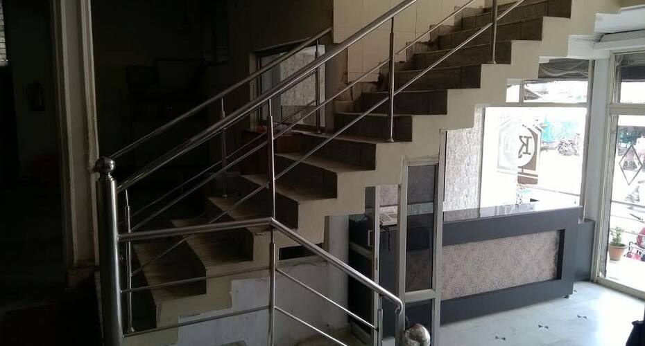 Kontinental Hotel, Lakhimpur 4
